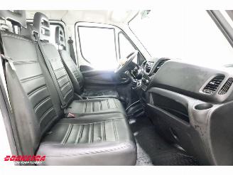 Iveco Daily 35S12D Pritsche DoKa 7-Pers Airco AHK 87.278 km! picture 11
