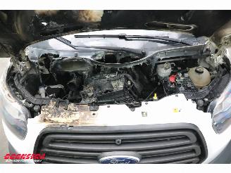 Ford Transit 2.0 TDCI 130 PK LBW Low Side-Entrance Camera picture 7