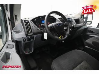 Ford Transit 2.0 TDCI 130 PK LBW Low Side-Entrance Camera picture 21