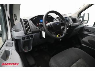 Ford Transit 2.0 TDCI 130 PK LBW Low Side-Entrance Camera picture 21