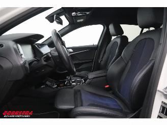 BMW 1-serie 120i Aut. Sportline LED Navi Cruise LRHZ SHZ picture 12