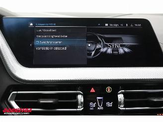 BMW 1-serie 120i Aut. Sportline LED Navi Cruise LRHZ SHZ picture 21
