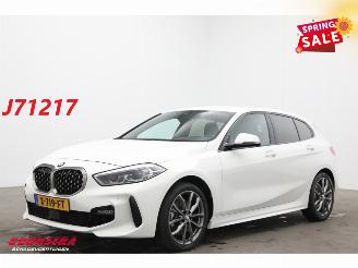 škoda osobní automobily BMW 1-serie 120i Aut. Sportline LED Navi Cruise LRHZ SHZ 2021/9