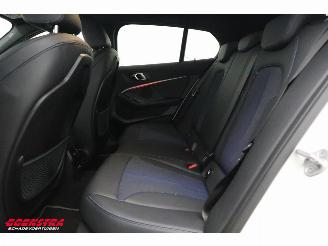BMW 1-serie 120i Aut. Sportline LED Navi Cruise LRHZ SHZ picture 13