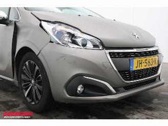 Peugeot 208 1.2 PureTech Allure 5-DRS Bluetooth Clima Cruise 97.956 km! picture 6