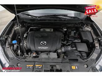 Mazda CX-5 2.5 SkyActiv-G 192 GT-M 4WD Aut. Schuifdak Leder Bose ACC AHK picture 5