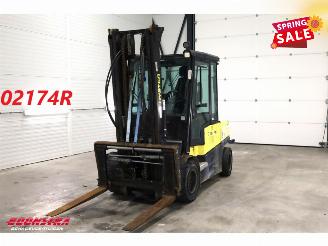 Hyster  J5.XN6 BY 2017 8.505 uur picture 1