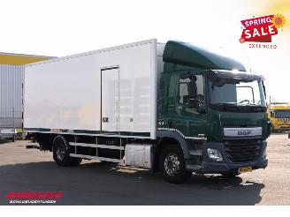 DAF CF 290 FA Kuhler Thermo King Dhollandia Euro 6 picture 2