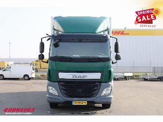 DAF CF 290 FA Kuhler Thermo King Dhollandia Euro 6 picture 5