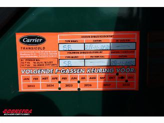 DAF CF 260 FA Aut. Kuhlkoffer Dhollandia Euro 6 picture 12