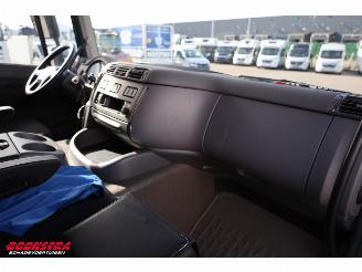 DAF CF 260 FA Aut. Kuhlkoffer Dhollandia Euro 6 picture 14