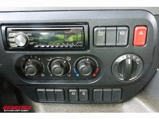 DAF CF 250 FA Aut. Kuhler Carrier Syberia Dhollandia Euro 6 picture 18