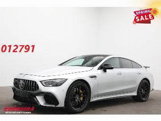 occasion passenger cars Mercedes AMG 63 S 4-Door Coupe 4MATIC+ Schuifdak Burmester ACC HUD Massage 2021/6