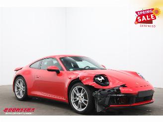 Porsche 911 992 3.0 Carrera LED Cruise Camera SHZ PDC 21.366 km! picture 2