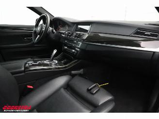 BMW 5-serie Touring 520i Aut. M-Sport Pano Leder Memory SHZ Orig. NL 151.381 km! picture 11