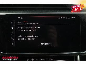 Audi SQ8 4.0 TFSI Competition Plus B&O Matrix Carbon 360° Memory picture 31