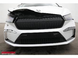 Skoda Enyaq 85 Sportline Pano LED ACC Memory Camera LRHZ picture 10