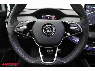 Skoda Enyaq 85 Sportline Pano LED ACC Memory Camera LRHZ picture 21