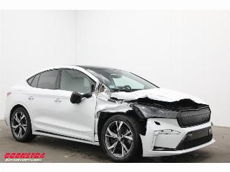 Skoda Enyaq 85 Sportline Pano LED ACC Memory Camera LRHZ picture 2