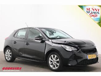 Opel Corsa 1.2 Edition Apple/Android Airco Cruise PDC picture 2