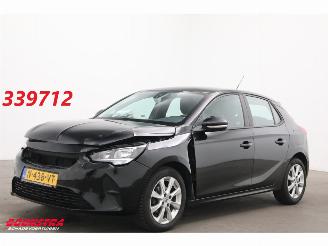 škoda osobní automobily Opel Corsa 1.2 Edition Apple/Android Airco Cruise PDC 2022/1
