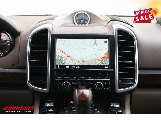 Porsche Cayenne 4.8 Turbo 500 PK PASM Bose Ventilatie AHK picture 21