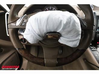 Porsche Cayenne 4.8 Turbo 500 PK PASM Bose Ventilatie AHK picture 25