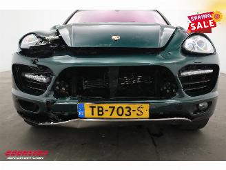 Porsche Cayenne 4.8 Turbo 500 PK PASM Bose Ventilatie AHK picture 13