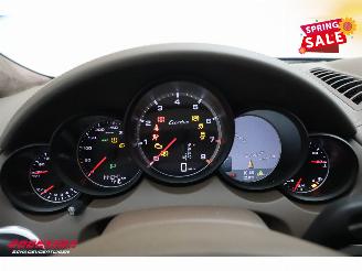 Porsche Cayenne 4.8 Turbo 500 PK PASM Bose Ventilatie AHK picture 27