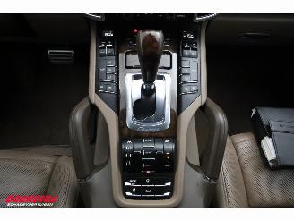 Porsche Cayenne 4.8 Turbo 500 PK PASM Bose Ventilatie AHK picture 33