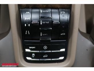 Porsche Cayenne 4.8 Turbo 500 PK PASM Bose Ventilatie AHK picture 34