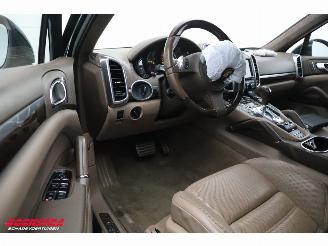 Porsche Cayenne 4.8 Turbo 500 PK PASM Bose Ventilatie AHK picture 24