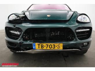 Porsche Cayenne 4.8 Turbo 500 PK PASM Bose Ventilatie AHK picture 13