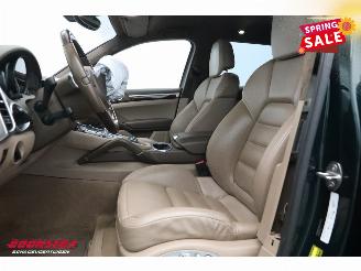 Porsche Cayenne 4.8 Turbo 500 PK PASM Bose Ventilatie AHK picture 22