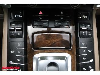 Porsche Cayenne 4.8 Turbo 500 PK PASM Bose Ventilatie AHK picture 35