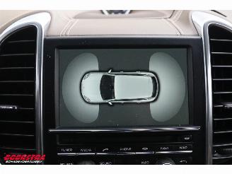 Porsche Cayenne 4.8 Turbo 500 PK PASM Bose Ventilatie AHK picture 34