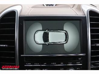Porsche Cayenne 4.8 Turbo 500 PK PASM Bose Ventilatie AHK picture 32