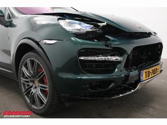 Porsche Cayenne 4.8 Turbo 500 PK PASM Bose Ventilatie AHK picture 11