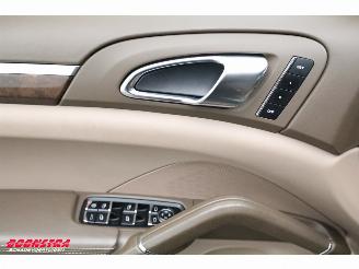 Porsche Cayenne 4.8 Turbo 500 PK PASM Bose Ventilatie AHK picture 29