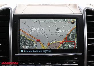 Porsche Cayenne 4.8 Turbo 500 PK PASM Bose Ventilatie AHK picture 31