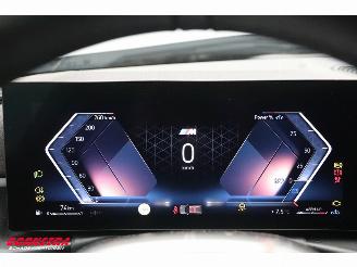 BMW 3-serie Touring 318i M-Sport Pano LED Leder ACC Apple/Android Camera picture 28