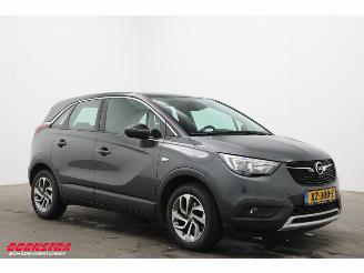 Opel Crossland 1.2 Turbo Innovation Apple/Android Navi Clima Cruise Camera PDC picture 2