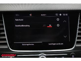 Opel Crossland 1.2 Turbo Innovation Apple/Android Navi Clima Cruise Camera PDC picture 21
