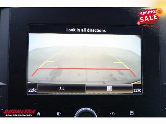 Renault Mégane Estate 1.3 TCe Bose Massage Navi Clima Cruise Camera PDC picture 24