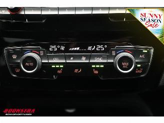 BMW X2 sDrive18i M-Sport LED Navi Clima Cruise Camera SHZ AHK 87.147 km! picture 28