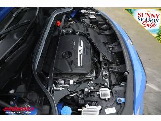 BMW X2 sDrive18i M-Sport LED Navi Clima Cruise Camera SHZ AHK 87.147 km! picture 9