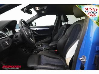 BMW X2 sDrive18i M-Sport LED Navi Clima Cruise Camera SHZ AHK 87.147 km! picture 20