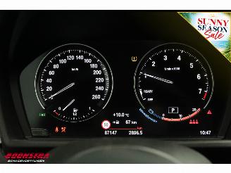 BMW X2 sDrive18i M-Sport LED Navi Clima Cruise Camera SHZ AHK 87.147 km! picture 24