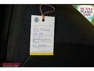 BMW X2 sDrive18i M-Sport LED Navi Clima Cruise Camera SHZ AHK 87.147 km! picture 31