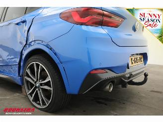 BMW X2 sDrive18i M-Sport LED Navi Clima Cruise Camera SHZ AHK 87.147 km! picture 16